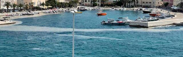 Jedinstvena plaža koja nikad nije ista i jedan od najlepših vidikovaca krije najveće dalmatinsko ostrvo