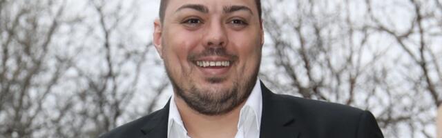 "ISTOPIO SE, NE LIČI NA SEBE!" Sloba Vasić smršao 50 kilograma i ostavio sve u neverici, a onda usledio PAKAO: Hitno primljen u bolnicu!