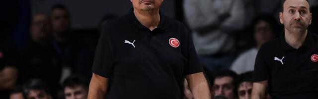 Ataman ocenio pobedu Turske kao istorijsku, pa potom poslao poruku za FIBA i Evroligu