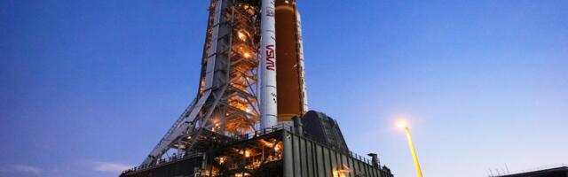 NASA menja progam Artemis za ponovno sletanje na Mesec uvođenjem nove misije