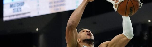 Adetokumbo: Moram biti pametniji! Nemam više 24 godine!