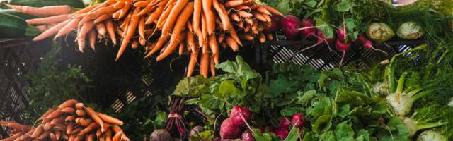 „Beogradske pijace” objavile oglas za izdavanje u zakup pijačne opreme