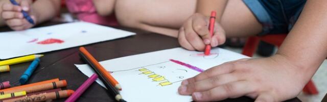 Vaspitačica u Čačku suspendovana pošto je dete samo izašlo iz vrtića, dobila podršku 60 roditelja