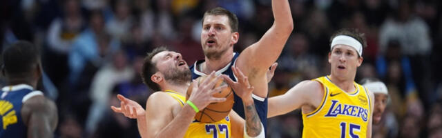 JOKIĆ I DONČIĆ KONAČNO ZAJEDNO?! NBA insajder se oglasio i otkrio sve!