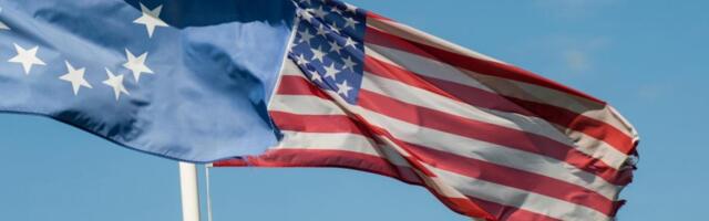 "OTKAKO SE TRAMP VRATIO, AMERIKA JE NEPREDVIDIVA! NE RAZUMEMO IM POTEZE" Različiti pogledi Vašingtona i Brisela na rešenje oko Ormuskog moreuza