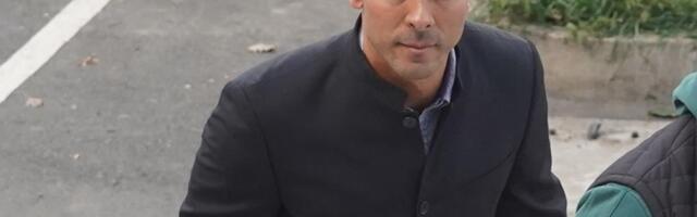 UROŠ ĆERTIĆ PREBAČEN U DRUGI ZATVOR Evo koliku kaznu izdržava: "Vlada se kako treba i svaki dan trenira..."