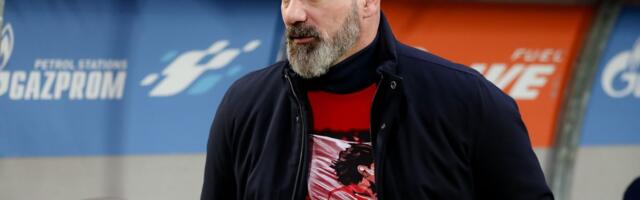Dejan Stanković govorio o jednoj od senzacija Superlige Srbije, ali i Kataiju: "Čak sam se i ljutio na..."