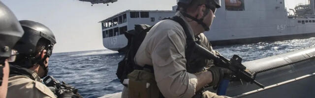 САД траже билионске исплате од заливских монархија за рат и мир