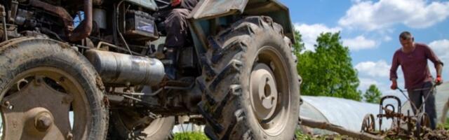 KRIZA PRETI i srpskoj setvi: Skuplje đubrivo, manji prinosi i NOVI RAST CENA HRANE!