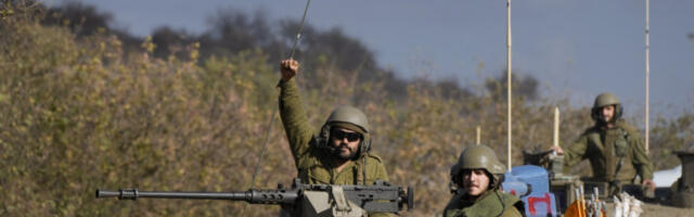 HAOS U ZEMLJI: Pozvano 400.000 rezervista! Sprema li se nova INVAZIJA koja će uništiti sve pred sobom?