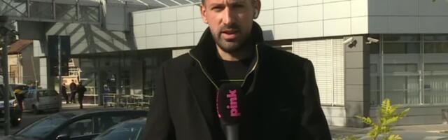 VODITELJ "PINKA" NA VMA: Evo u kakvom je stanju nakon što je završena PROCEDURA NA NJEGOVIM LEĐIMA