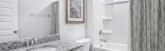 Ako ovo držite u kupatilu, PRAVITE OZBILJNU GREŠKU!