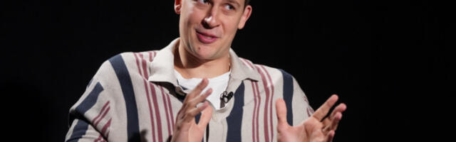 ​Брстина: Сада је време за представу „Ода радости”