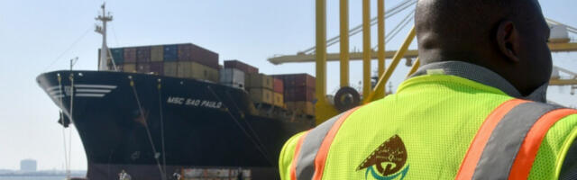 УАЕ разматрају војну подршку Америци у отварању Ормуза