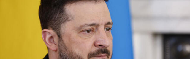 Зеленски: Наши пресретачи већ дају резултате, ширимо војну сарадњу са Заливом