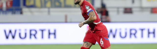 Pale se alarmi u Sevilji, Nemanja Gudelj bi mogao da ispadne iz La Lige! Šokirao ga je najgori tim prvenstva