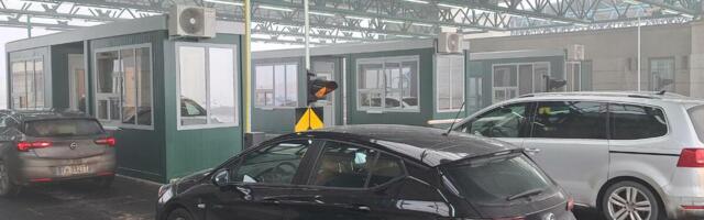 VOZAČI ČEKAJU DO 3 SATA! Najnovije stanje na graničnim prelazima: Horgoš 2 će narednih dana imati NOVO RADNO VREME