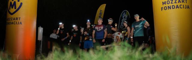 POLA DECENIJE USPEHA „NEPOBEDIVIH”: Održan prvi ovogodišnji Invictus Challenge by Mozzart na Petrovaradinskoj tvrđavi