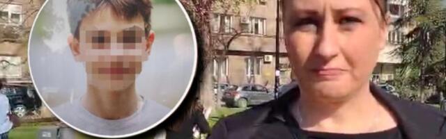 SRCEPARAJUĆE REČI MAJKE SVIREPO UBIJENOG DEČAKA ANDREJA: Sećanja ne blede, nedostaje jako i sve to mnogo boli... Opet sam se osećala optuženom (VIDEO)