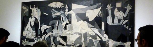 „Gernika“ kao tačka razdora: Madrid i Baskija u sporu oko kulturnog nasleđa