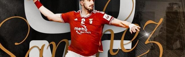 Partizan doveo reprezentativca Španije: Stižu ozbiljna pojačanja, šampion se obratio navijačima uz čuvenu pesmu