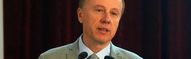 Brnabić otkrila šokantan podatak: Od kada je Đokić postao rektor - Univerzitet u Beogradu sve lošije rangiran