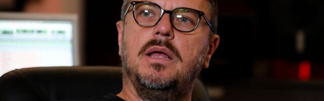 "Od trenutka kada se brat rodio..." Pevač o najbolnijoj temi: Otkrio kroz šta je prošao "Sve se urušilo..."