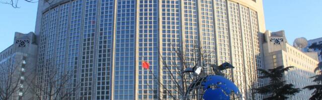 MSP: Poseta Sančeza Kini pokazuje signal o bliskoj saradnji između Kine i Španije