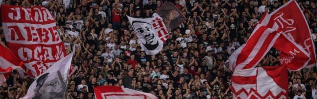 Zvezda zaustavila Partizan i zakazala borbu za titulu!