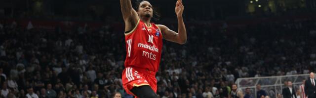 ZVEZDA U BLAUGRANI NA ISPITU SEZONE: Sve staje u ovih 40 minuta – pobeda vodi dalje, poraz znači kraj