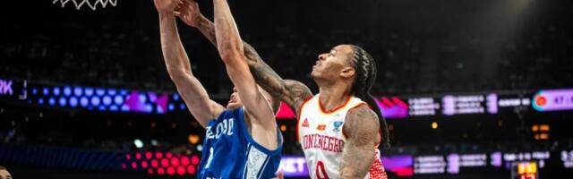 OTKRIVAMO: Evo kolika je plata Kajla Olmena u Partizanu i zašto su se crno-beli odlučili za ovaj potez (VIDEO)