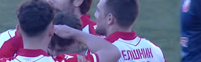 Veliki klub ostao praznih ruku: Zvezda odbila milionsku ponudu iz Bundeslige