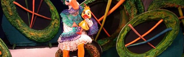 Repertoar Pozorišta lutaka