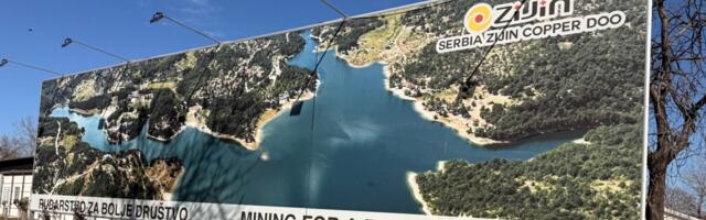 Kompanija Ziđin nije zaštitila radnike u Boru od izloženosti teškim metalima, utvrdila inspekcija