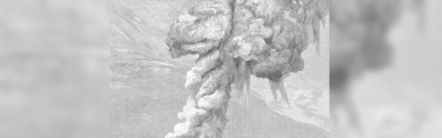 OVA ERUPCIJA JE PROMENILA MAPU SVETA: Eksplozija Krakatoa je ubila 36.000 ljudi, pomračila Sunce i izazvala malo ledno doba VIDEO