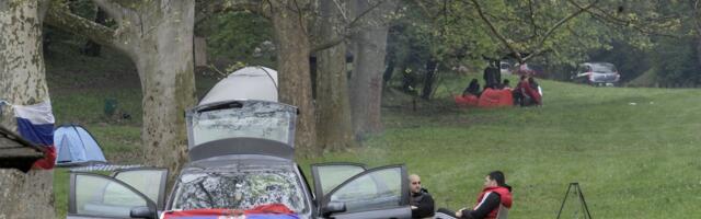 Pojačana kontrola u šumama, rizici od požara veći: Budite odgovorni tokom prvomajskih praznika u prirodi
