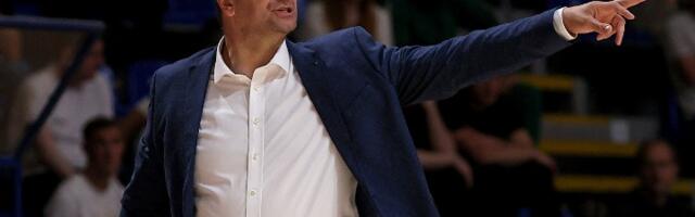 Sramota je, a kad pogledate, onda me pitajte: Trener Zlatibora se brecao na konferenciji - sa pravom ili ne?