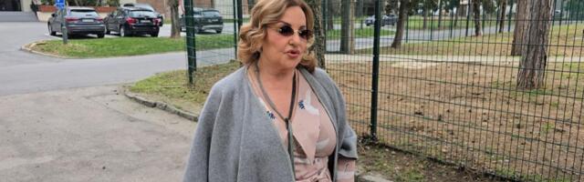 ANA BEKUTA PROGOVORILA O TEŠKIM TRENUCIMA: Pevačica u suzama daleko od očiju javnosti, pa pomenula i glasovnu poruku Dare Bubamare - Iskusila sam to...