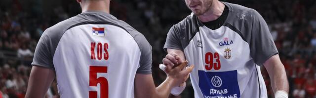Kapiten Srbije otkrio kako stoje stvari: Nije tajna da bi Partizan voleo da se vratim, međutim...
