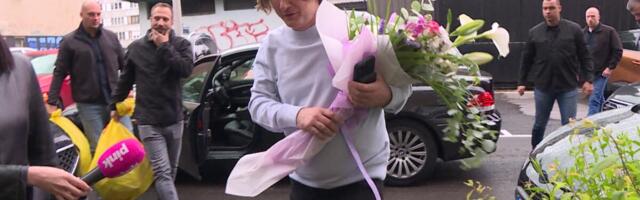 EMOTIVNA ISPOVEST KOJA KIDA DUŠU: Željko Mitrović otkrio strogo čuvanu tajnu iz vojske i zašto mu je Sarajevo zauvek u srcu – Pomogao porodici koju je zadesila