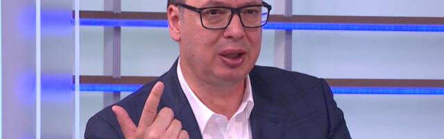 DINAR NIKAD STABILNIJI, SRBIJA PRESTIGLA CRNU GORU! Vučić o prosečnoj srpskoj plati - situacija se umnogome promenila!
