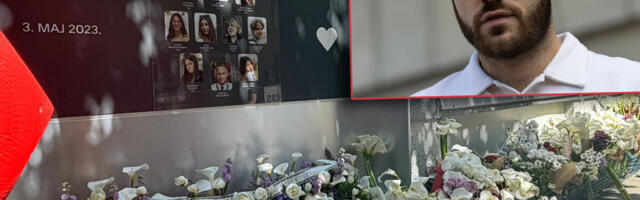 "SRAM TE BILO", REKLA JE MAJKA MASOVNOG UBICE MAJCI UBIJENOG DEČAKA?! Šokantno ponašanje Miljane Kecmanović zgrozilo sve, pokazala pravo lice!