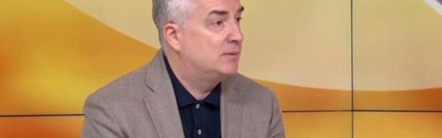 I ovo smo dočekali: Pukla istina na tajkunskoj N1 o zvučnom topu, blokaderski politikolog se izlanuo (VIDEO)
