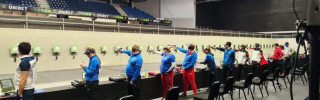 VELIKE PROMENE ZA OLIMPIJSKE IGRE: Streljaštvo dobija potpuno novi format finala!