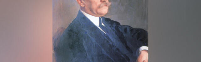 Прва књига о Јовану Цвијићу