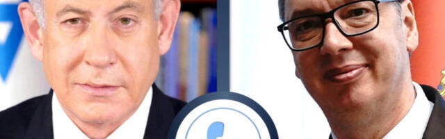 Vučić sa Netanjahuom o situaciji na Bliskom istoku i daljoj saradnji Srbije i Izraela: “Vodimo otvoren dijalog”