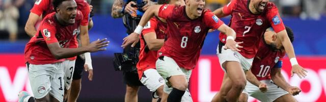 Kontroverze na Mundijalu se nastavljaju: Egipat poslao žalbu zbog suđenja protiv Argentine, FIFA na potezu!
