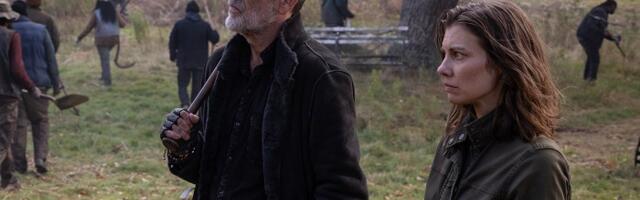 Svetska premijera treće sezone serije The Walking Dead: Dead City – Megi i Nigan udružuju snage u borbi za budućnost Menhetna