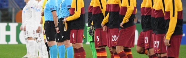 Roma prešla na Nju Balans za 3.500.000 evra godišnje
