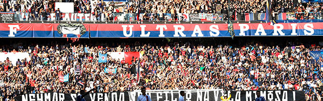 Zvanično je! Spremite se za najjači tim u Evropi!